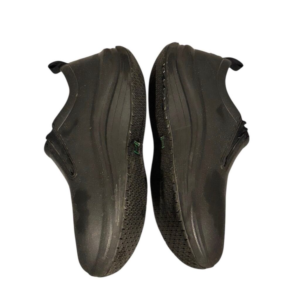 Emeril Lagasse Copper slip water resistant medical work loafers shoes women sz7